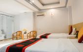 Туры в отель Le Duong Hotel