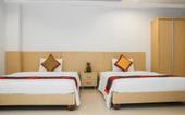 Туры в отель Le Duong Hotel