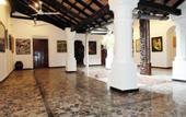 Туры в отель Panjim Inn
