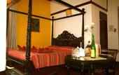 Туры в отель Panjim Inn