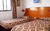 Туры в отель Zodiac Hotel Apartments