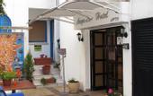 Туры в отель Zodiac Hotel Apartments