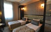 Туры в отель Hotel Princess Old City
