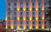 Туры в отель Hotel Princess Old City