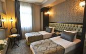 Туры в отель Hotel Princess Old City