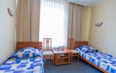 Туры в отель Neo Hotel