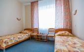 Туры в отель Neo Hotel