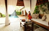 Туры в отель Centara Grand Villas Nusa Dua