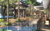 Туры в отель Centara Grand Villas Nusa Dua