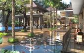 Туры в отель Centara Grand Villas Nusa Dua