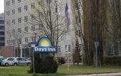 Туры в отель Days Inn Dresden