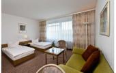 Туры в отель Days Inn Dresden