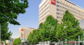 Hotel ibis Dresden Koenigstein 3*