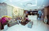 Туры в отель Oliver Hotel