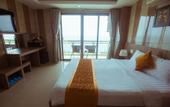 Туры в отель Oliver Hotel