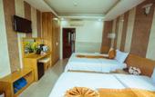 Туры в отель Oliver Hotel