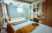 Туры в отель Oliver Hotel