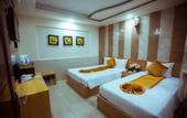 Туры в отель Oliver Hotel