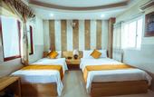 Туры в отель Oliver Hotel