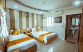 Туры в отель Oliver Hotel