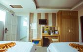 Туры в отель Oliver Hotel