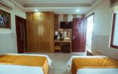 Туры в отель Oliver Hotel