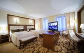 Туры в отель President Hotel