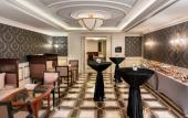 Туры в отель Rixos Pera Istanbul