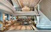Туры в отель Rixos Pera Istanbul