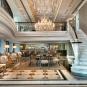 Туры в отель Rixos Pera Istanbul, оператор Anex Tour