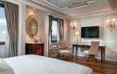 Туры в отель Rixos Pera Istanbul