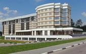 Туры в отель Greenwood
