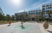 Туры в отель Regency Hotel & Spa