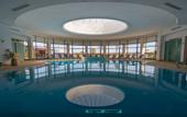Туры в отель Regency Hotel & Spa