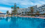 Туры в отель Regency Hotel & Spa