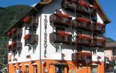 Туры в отель Hotel Touring