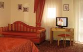 Туры в отель Hotel Touring
