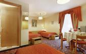 Туры в отель Hotel Touring