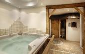 Туры в отель Hotel Touring