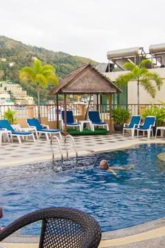 Отдых в тайланде о пхукет в апреле отель s.m.resort руссотуристо