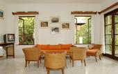Туры в отель Lotus Bungalows