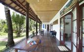Туры в отель Lotus Bungalows