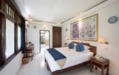 Туры в отель Lotus Bungalows