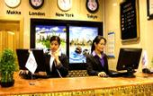 Туры в отель Arcadia Hotel Suites