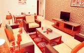 Туры в отель Arcadia Hotel Suites