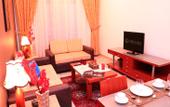 Туры в отель Arcadia Hotel Suites