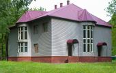 Туры в отель Зеленая Роща санаторий