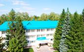Туры в отель Зеленая Роща санаторий