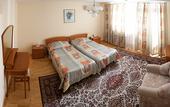 Туры в отель Sibir Sanatorii