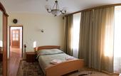 Туры в отель Sibir Sanatorii